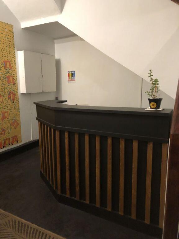 Коломбо: Tuk Tuk Hostels