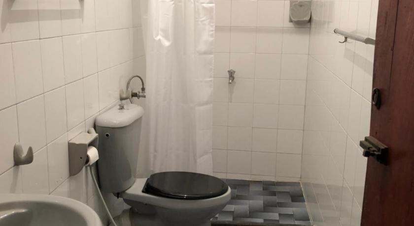 Коломбо: Tuk Tuk Hostels