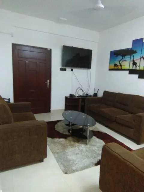Коломбо: Alexanria Apartment