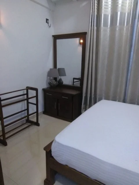 Коломбо: Alexanria Apartment