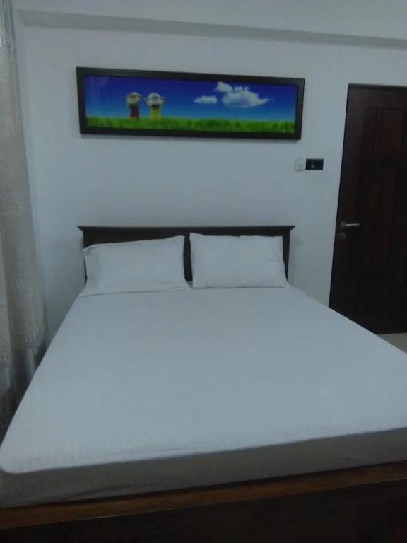 Коломбо: Alexanria Apartment