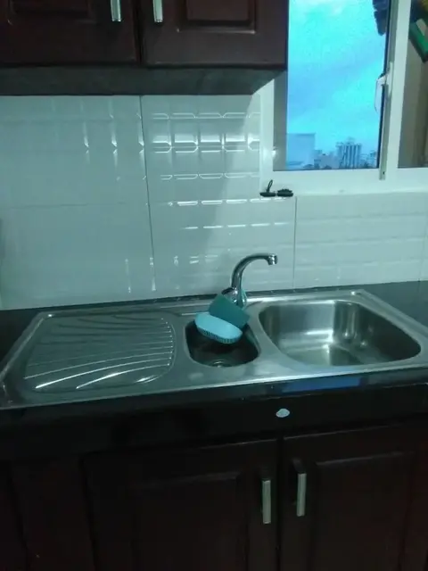 Коломбо: Alexanria Apartment