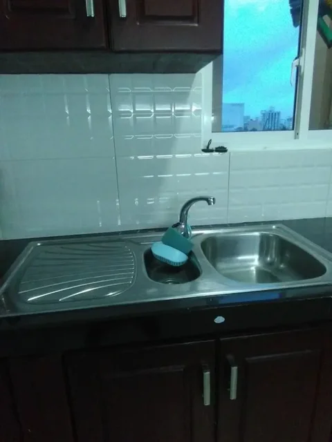 Коломбо: Alexanria Apartment