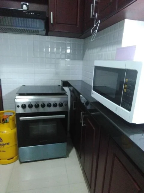 Коломбо: Alexanria Apartment