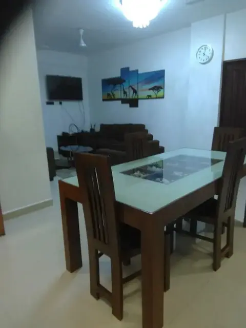 Коломбо: Alexanria Apartment