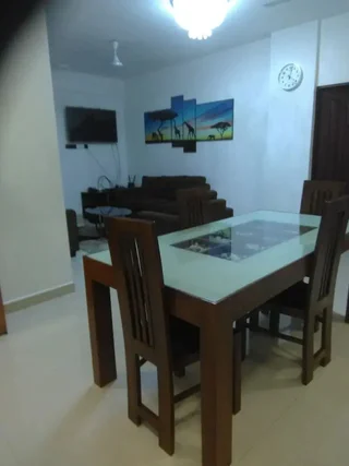 Коломбо: Alexanria Apartment