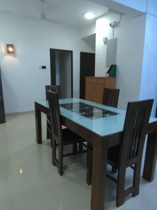 Коломбо: Alexanria Apartment