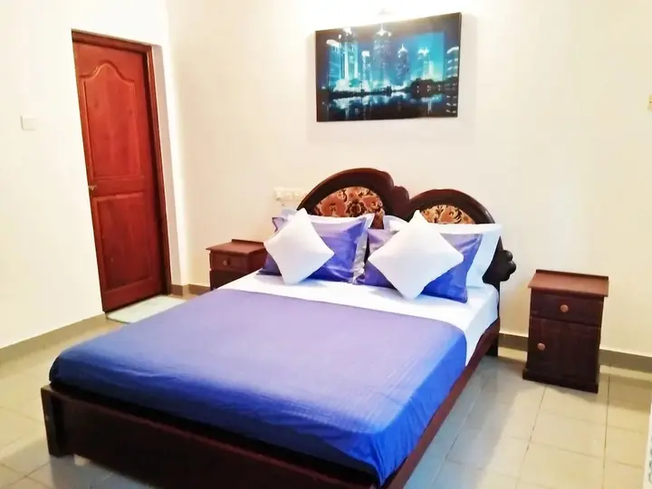 Негомбо: Ruslanka Homestay