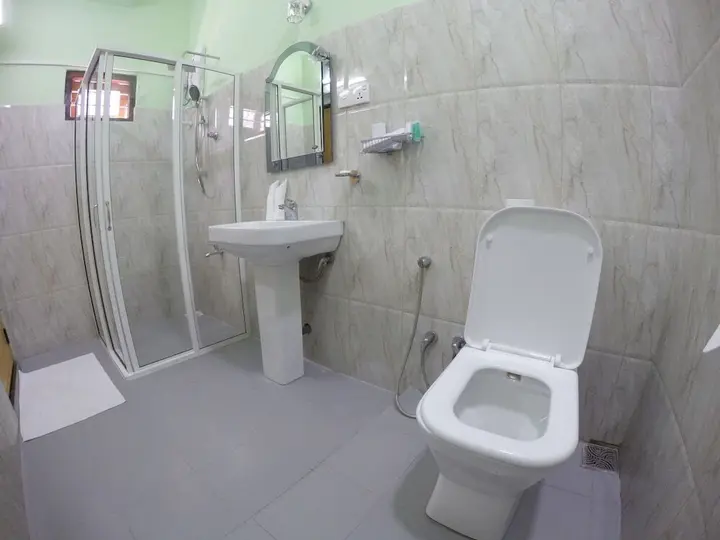 Джафна: Lakshmi Mahal Jaffna