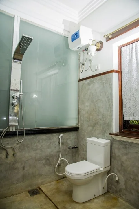 Унаватуна: Freedom Villa - Unawatuna