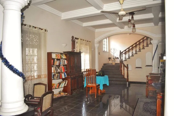 Унаватуна: Freedom Villa - Unawatuna
