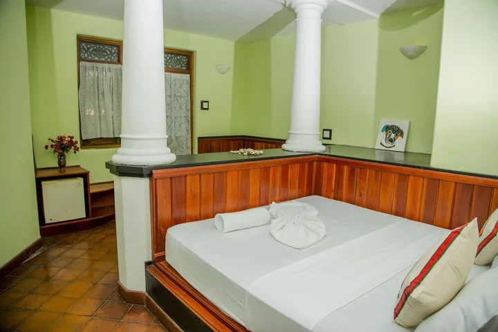 Унаватуна: Freedom Villa - Unawatuna
