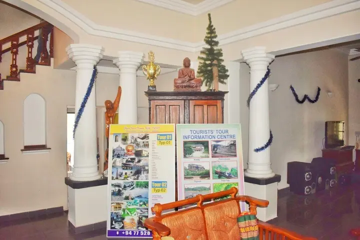 Унаватуна: Freedom Villa - Unawatuna