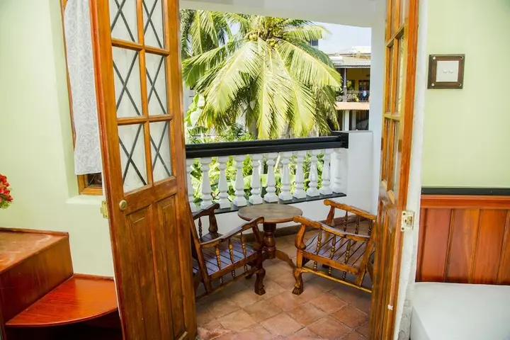 Унаватуна: Freedom Villa - Unawatuna