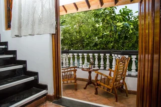 Унаватуна: Freedom Villa - Unawatuna