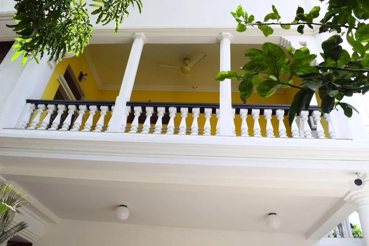 Унаватуна: Freedom Villa - Unawatuna