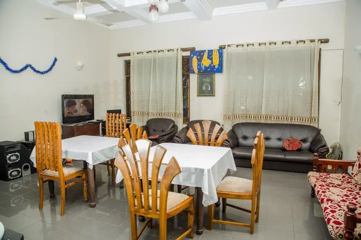 Унаватуна: Freedom Villa - Unawatuna
