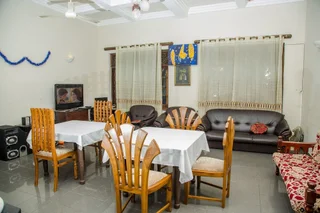 Унаватуна: Freedom Villa - Unawatuna
