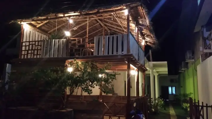 Cardinals Bay Resort — фото 1
