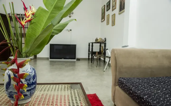 Галле: Meadow Villa - Galle