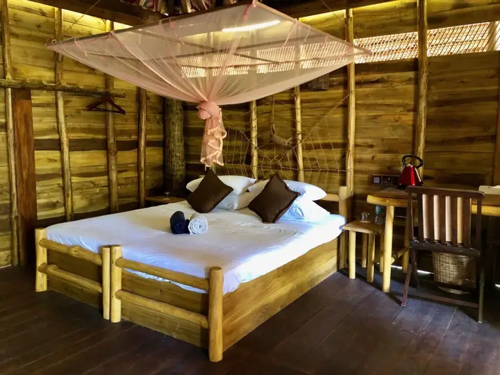 Wind Blend Kite Resort — фото 1