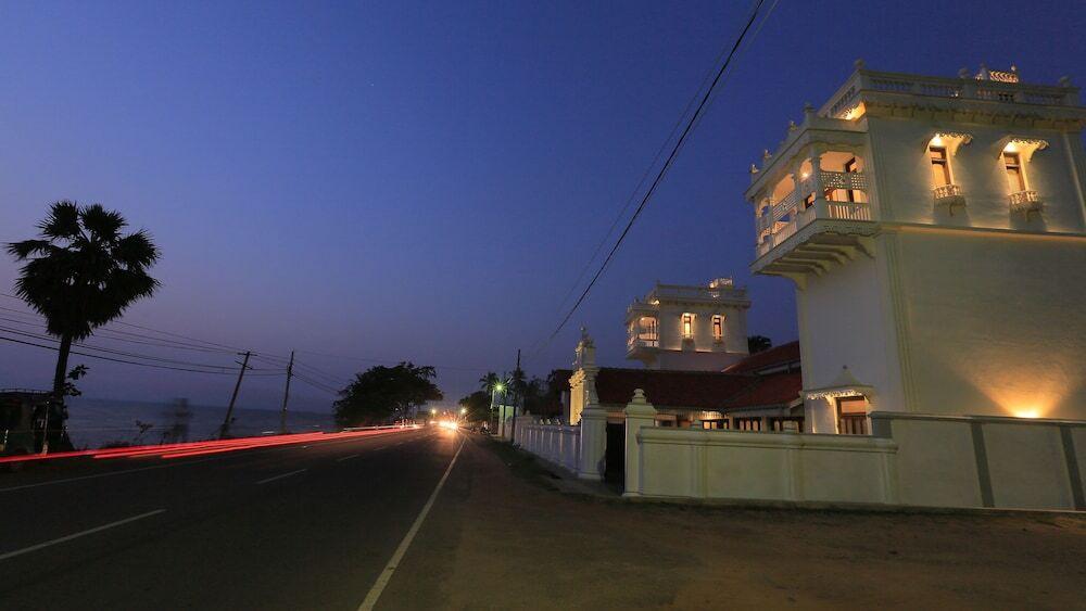 Monsoon Villa — фото 1