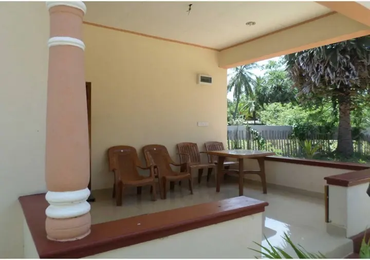 Калкудах: Delight Guest House And Restaurant