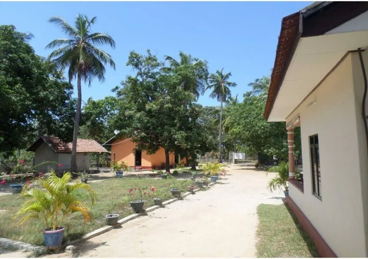 Калкудах: Delight Guest House And Restaurant