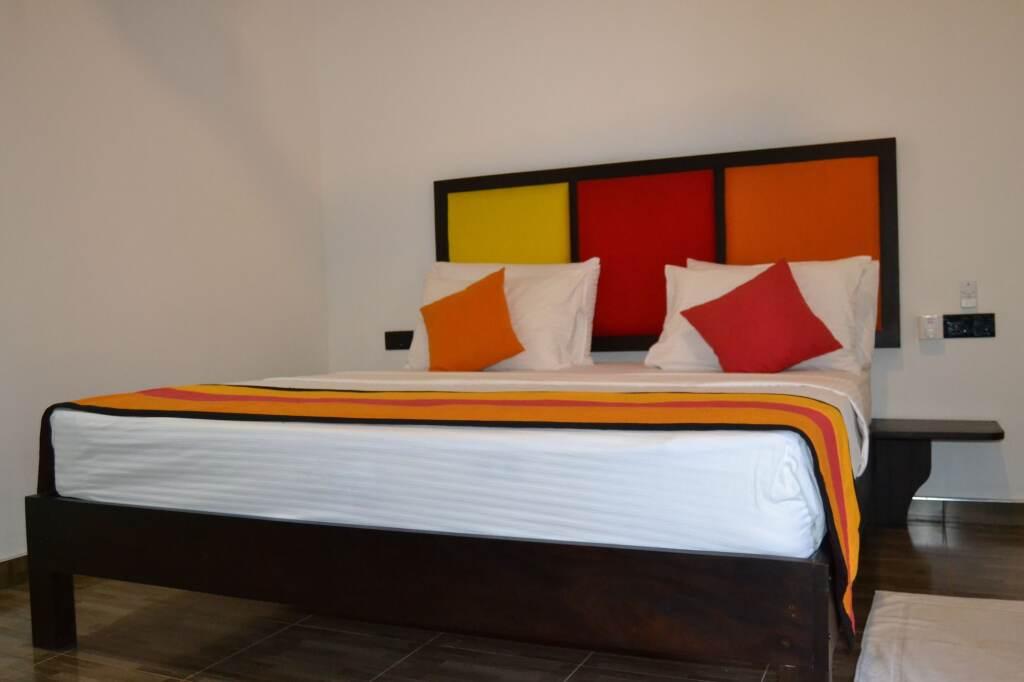 Сигирия: Ayubowan Resorts