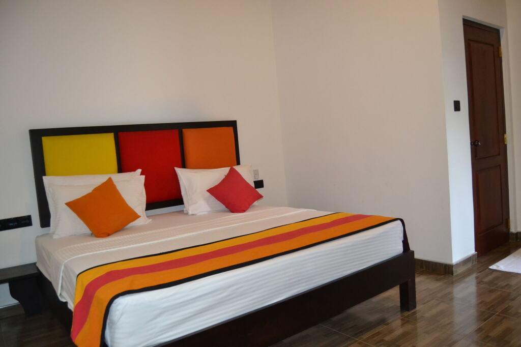 Сигирия: Ayubowan Resorts