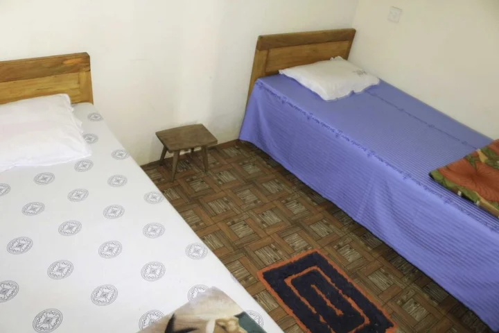 Элла: Yoho Chathu Inn