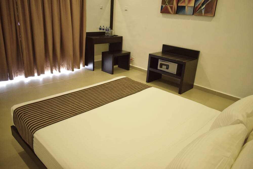 Коломбо: Residence Colombo 03