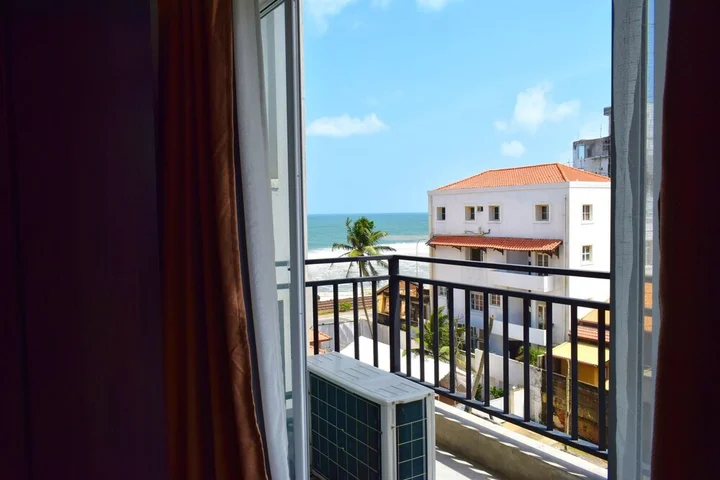 Коломбо: Residence Colombo 03