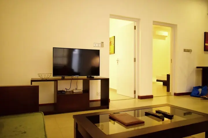 Коломбо: Residence Colombo 03