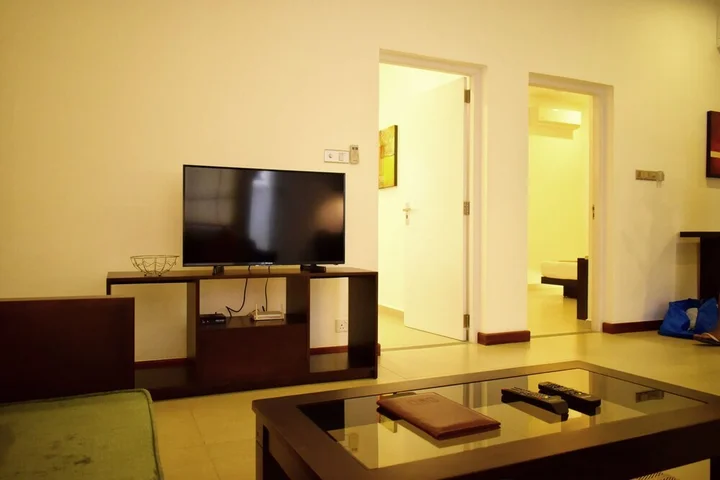Коломбо: Residence  Colombo 03