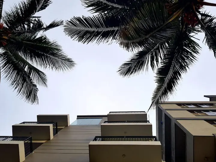 Коломбо: Residence  Colombo 03