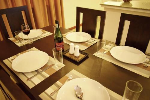 Коломбо: Residence Colombo 03