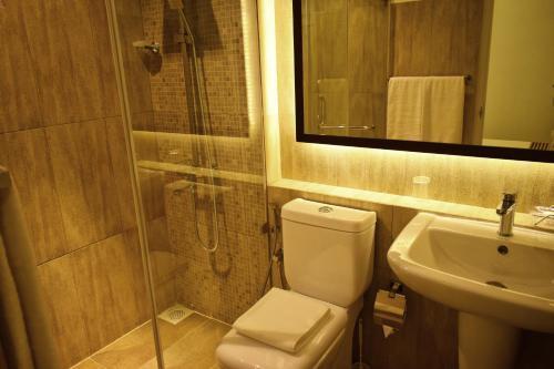 Коломбо: Residence  Colombo 03
