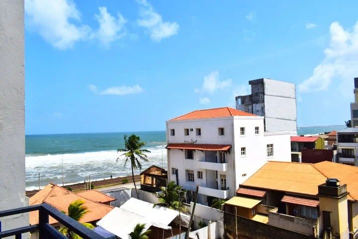 Коломбо: Residence Colombo 03