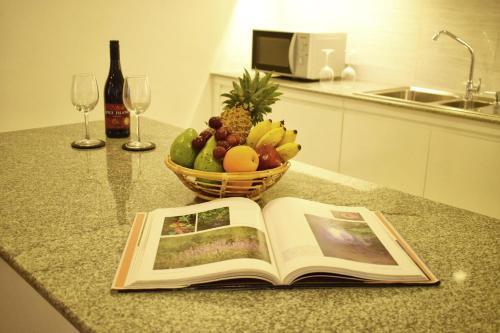 Коломбо: Residence Colombo 03