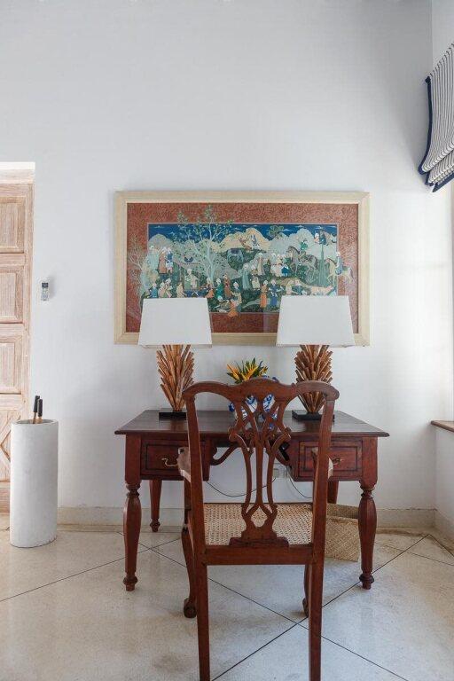 Хабарадува: Habaraduwa House