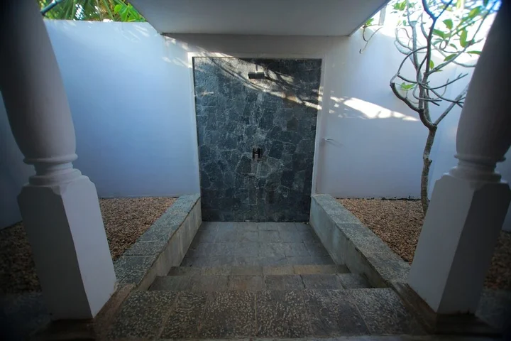 Тальпе: Olanda Private Beach Villa