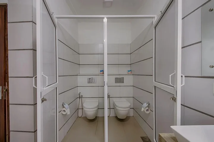 Коломбо: My Little Island Hostel