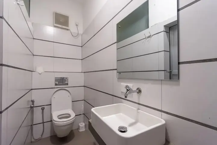 Коломбо: My Little Island Hostel