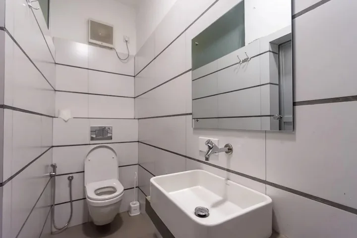 Коломбо: My Little Island Hostel