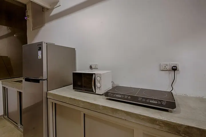 Коломбо: My Little Island Hostel