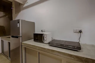 Коломбо: My Little Island Hostel