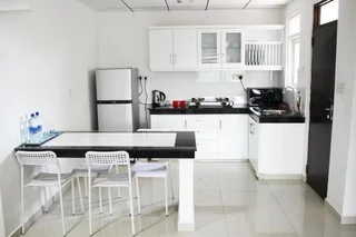Коломбо: H48Residence
