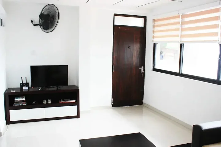 Коломбо: H48Residence