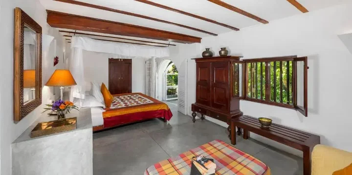 Канди: The Kandy House